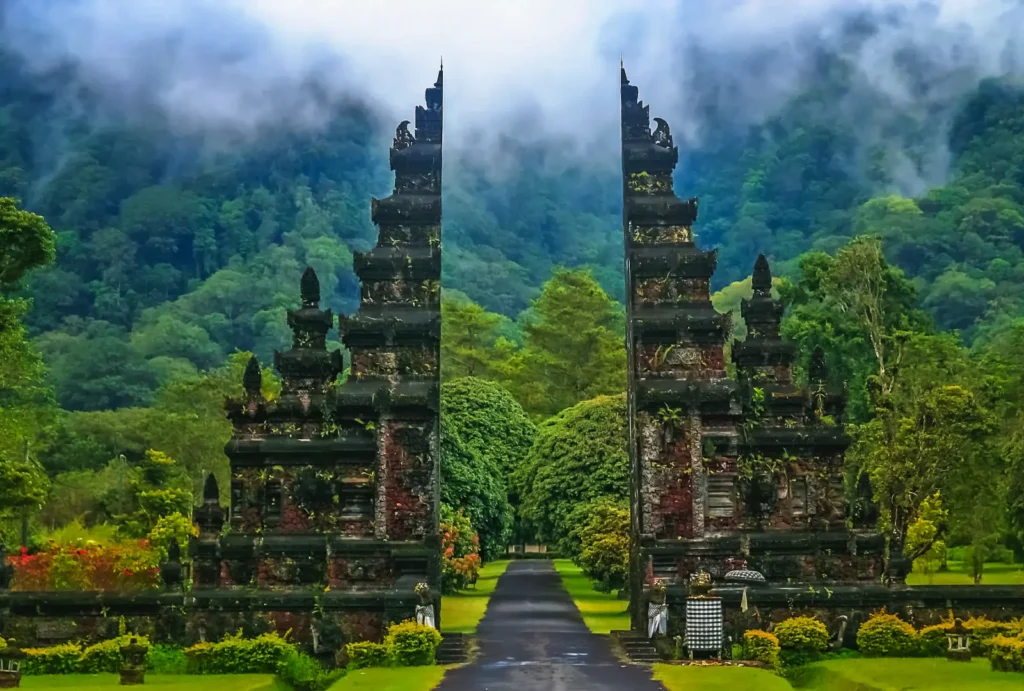 Bali Tour Package