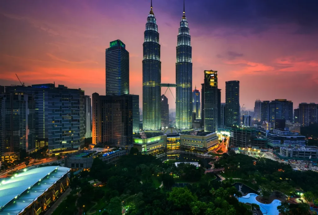 Malaysia Tour Package