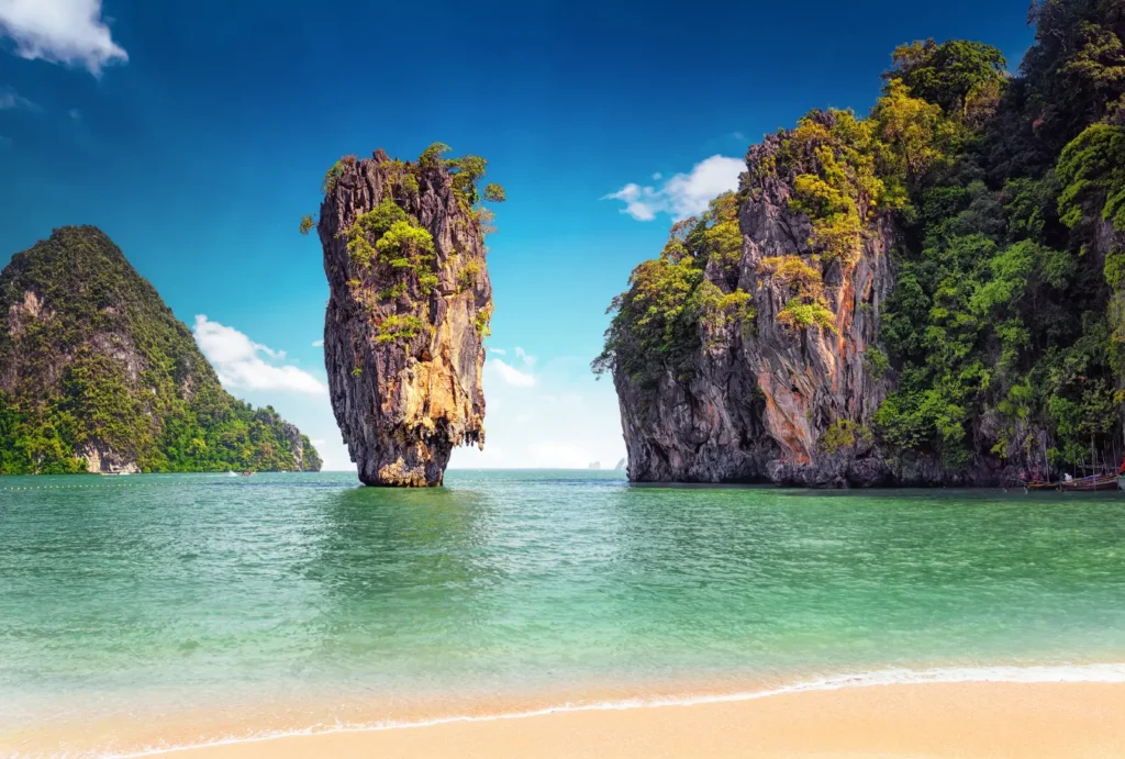 Thailand Tour Package 4N 5D