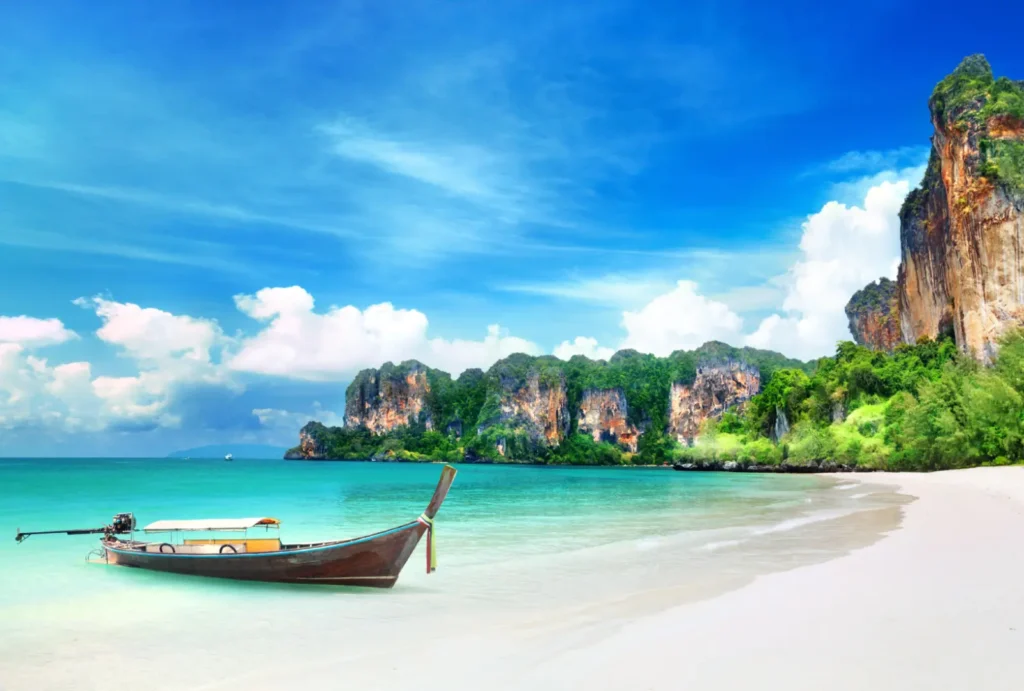 Thailand Tour Package 3N 4D