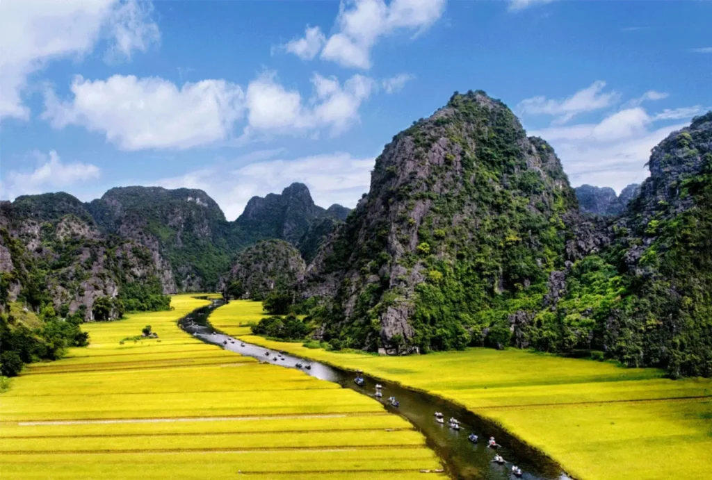 Vietnam Tour Package