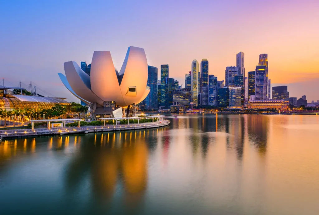 Singapore Tour Package