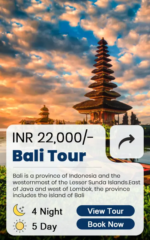 bali