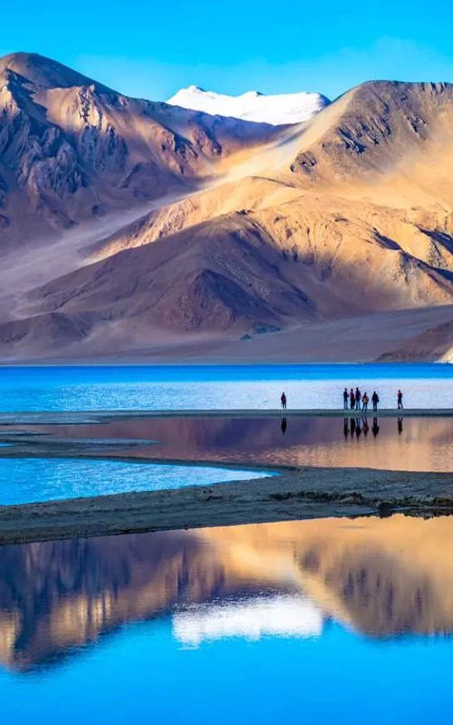 Leh – Ladakh