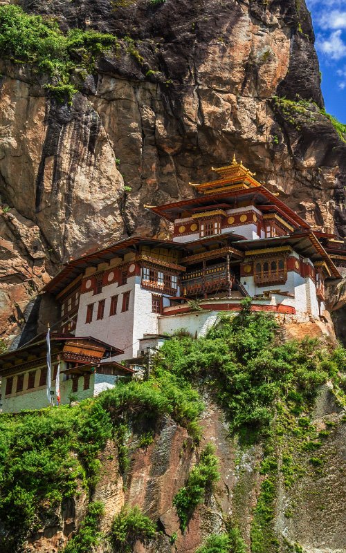 Cultural Bhutan
