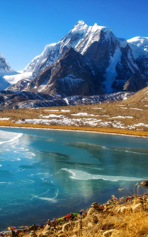 Charismatic Sikkim