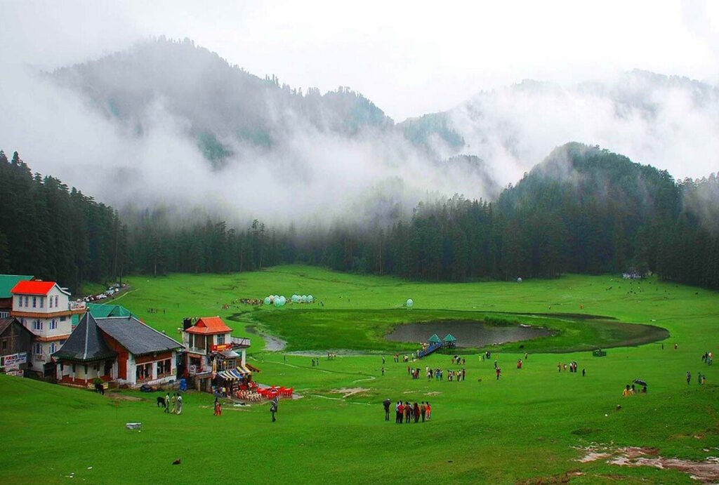Enchanting Himachal