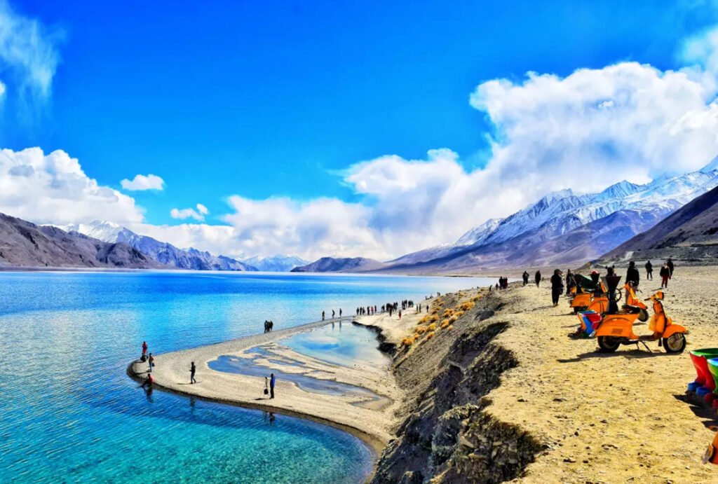 Panoglic Ladakh