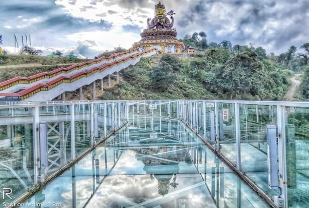 Charismatic Sikkim