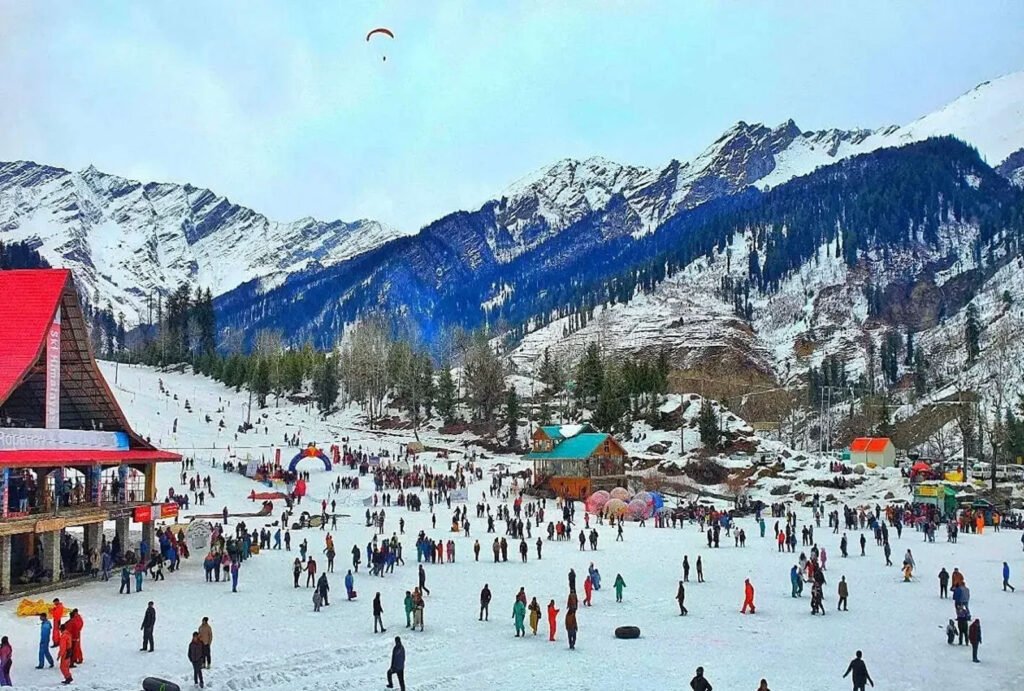 Himachal Delights