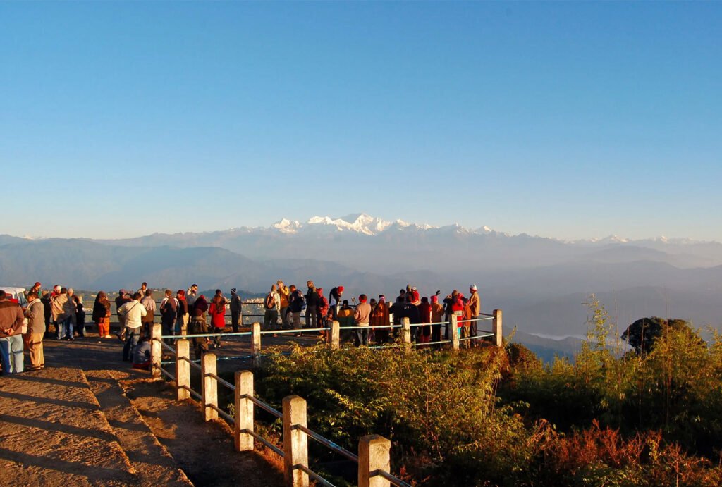 Hypnotic Himalayas